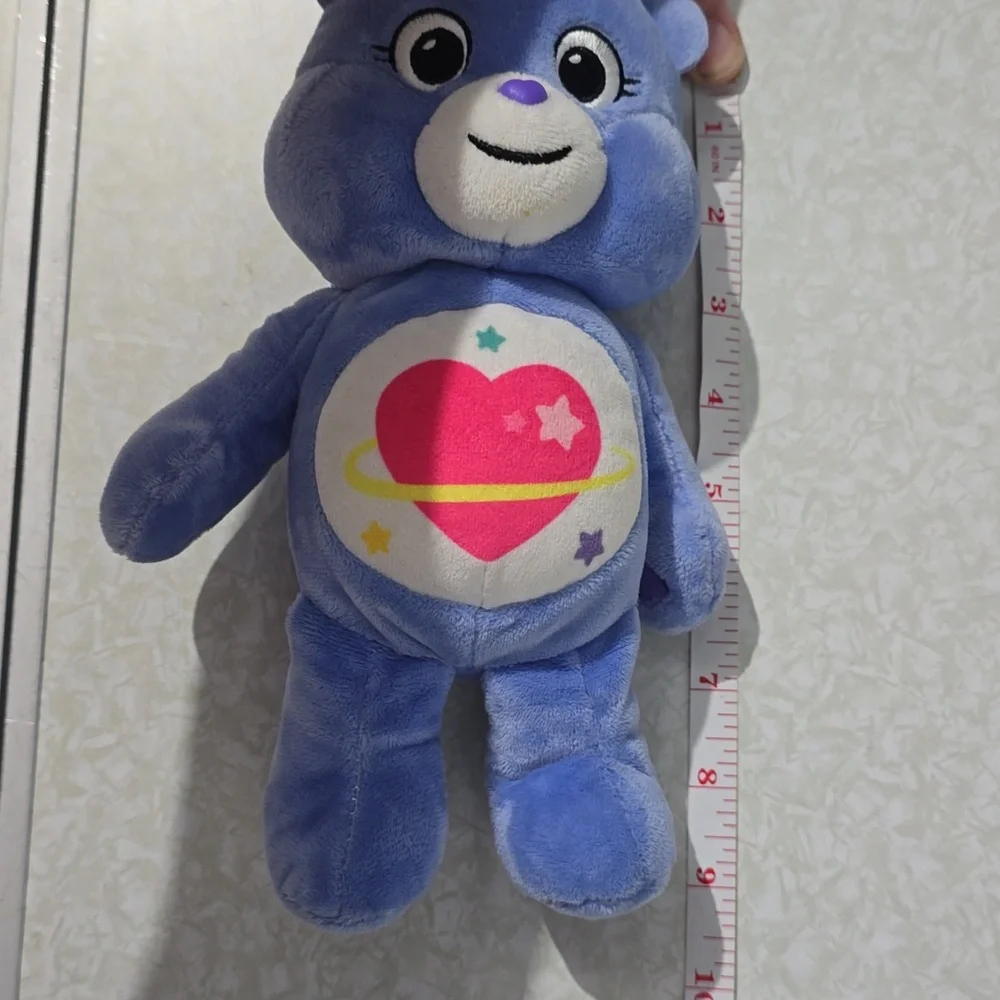 Care Bears charming care